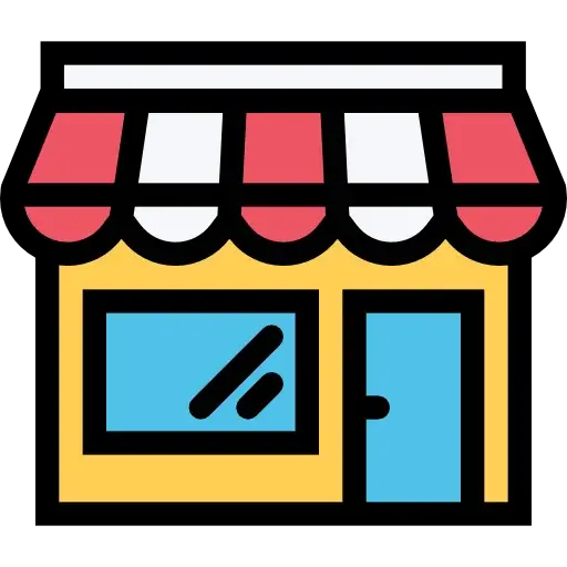 Convenience store at Kolte Patil Vadgaon Khurd