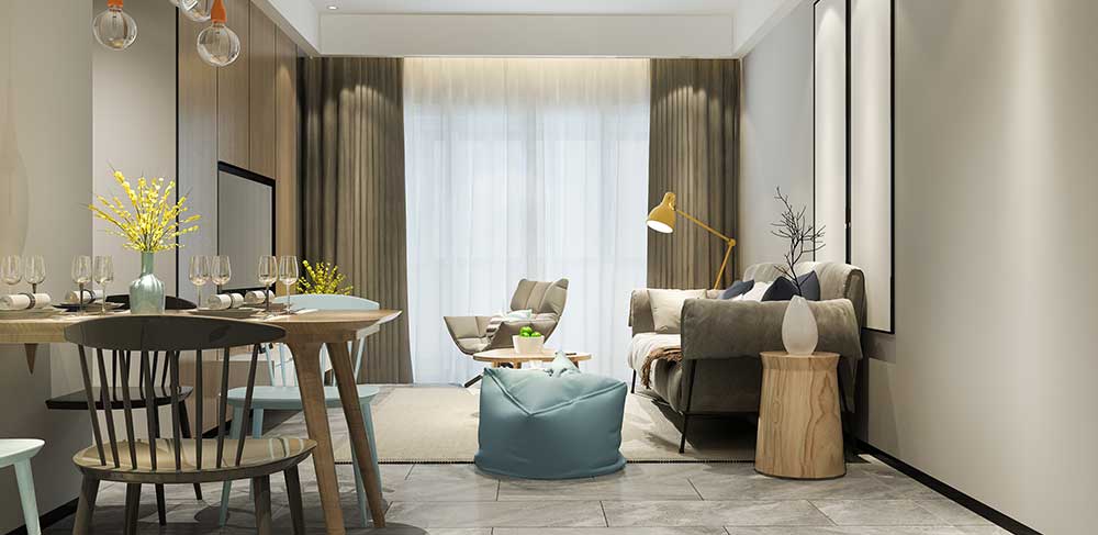 Kolte Patil Vadgaon Khurd - project location preview