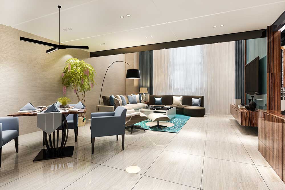 Kolte Patil Vadgaon Khurd - amenities concept